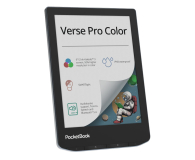 POCKETBOOK Verse Pro (Stormy Sea) PB634K3-1-WW - 1265341 - zdjęcie 4